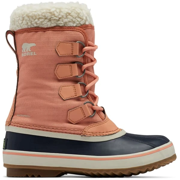 SOREL WINTER CARNIVAL DTV-PARADOX PINK, A 23 3 SOREL WINTER CARNIVAL DTV-PARADOX PINK, A 23