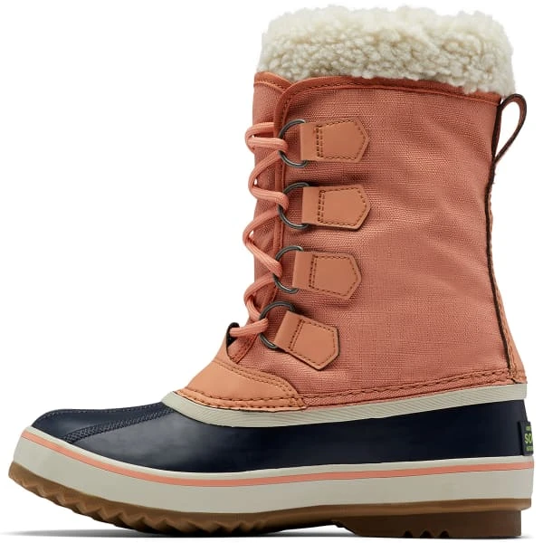 SOREL WINTER CARNIVAL DTV-PARADOX PINK, A 23 4 SOREL WINTER CARNIVAL DTV-PARADOX PINK, A 23 - Image 2