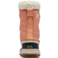SOREL WINTER CARNIVAL DTV-PARADOX PINK, A 23 11 SOREL WINTER CARNIVAL DTV-PARADOX PINK, A 23 -Winter Sportswear 9 118094 winter carnival dtv paradox pink a 1855081851 04