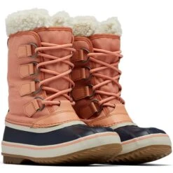 SOREL WINTER CARNIVAL DTV-PARADOX PINK, A 23 13 SOREL WINTER CARNIVAL DTV-PARADOX PINK, A 23 -Winter Sportswear 9 118094 winter carnival dtv paradox pink a 1855081851 06