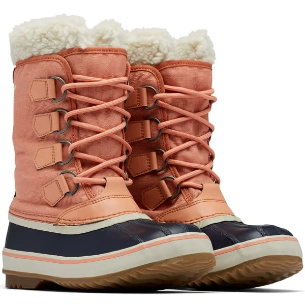 SOREL WINTER CARNIVAL DTV-PARADOX PINK, A 23 8 SOREL WINTER CARNIVAL DTV-PARADOX PINK, A 23 - Image 6