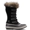 SOREL JOAN OF ARCTIC DTV W BLACK/QUARRY 23 -Winter Sportswear 9 118095 joan of arctic dtv w black quarry 1855131010 01