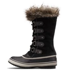 SOREL JOAN OF ARCTIC DTV W BLACK/QUARRY 23 -Winter Sportswear 9 118095 joan of arctic dtv w black quarry 1855131010 02