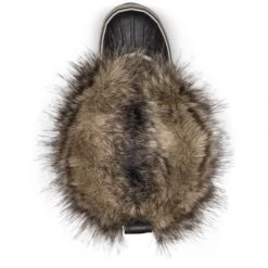 SOREL JOAN OF ARCTIC DTV W BLACK/QUARRY 23 -Winter Sportswear 9 118095 joan of arctic dtv w black quarry 1855131010 03