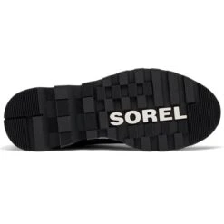 SOREL MAC HILL MID LTR WP M BLACK 23 12 SOREL MAC HILL MID LTR WP M BLACK 23 -Winter Sportswear 9 118167 mac hill mid ltr wp m black 1915541010 05