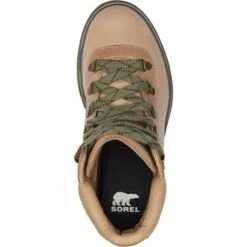 SOREL LENNOX HIKER STKD WP NU W CANOE STONE GR 23 -Winter Sportswear 9 118181 lennox hiker stkd wp nu w canoe stone gr 2009291262 03