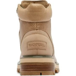 SOREL LENNOX HIKER STKD WP NU W CANOE STONE GR 23 -Winter Sportswear 9 118181 lennox hiker stkd wp nu w canoe stone gr 2009291262 04
