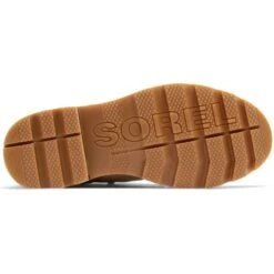 SOREL LENNOX HIKER STKD WP NU W CANOE STONE GR 23 -Winter Sportswear 9 118181 lennox hiker stkd wp nu w canoe stone gr 2009291262 05