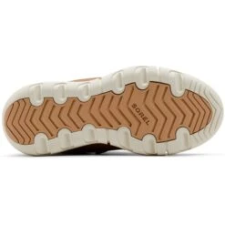 SOREL YOUTH EXPLORER LACE VELVET TAN CHA 23 12 SOREL YOUTH EXPLORER LACE VELVET TAN CHA 23 -Winter Sportswear 9 118183 youth explorer lac velvet tan cha 2020621242 05
