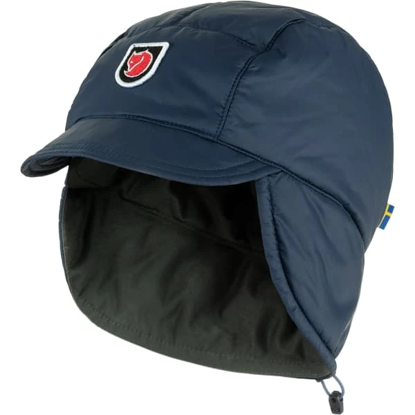 Fjallraven FJÄLLRÄVEN EXPEDITION PADDED CAP NAVY 23 3 Fjallraven FJÄLLRÄVEN EXPEDITION PADDED CAP NAVY 23