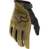 FOX RANGER GLOVE CARAMEL 23 -Winter Sportswear 9 118408 ranger glove caramel 27162 213 01