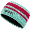 LA SPORTIVA ZEPHIR HEADBAND TURQUOISE CERISE 23 -Winter Sportswear 9 118705 zephir headband turquoise cerise x39616409 01