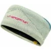 LA SPORTIVA KNITTY HEADBAND CELADON ALPINE 23