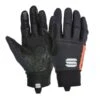 SPORTFUL APEX GLOVES BLACK BLACK 23 -Winter Sportswear 9 118781 apex gloves black black 0400903 002 01