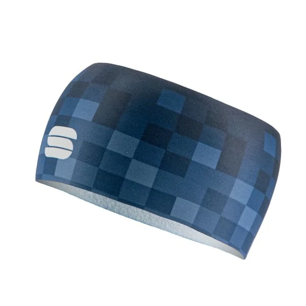 SPORTFUL SQUADRA HEADBAND GALAXY BLUE/ BLUE SEE 23 3 SPORTFUL SQUADRA HEADBAND GALAXY BLUE/ BLUE SEE 23