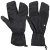 SPORTFUL LOBSTER GLOVES BLACK 23 -Winter Sportswear 9 118945 lobster gloves black 1122515 002 01