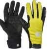 SPORTFUL WS ESSENTIAL 2 GLOVE CEDAR BLACK 23