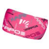 KARPOS PELMO HEADBAND CABARET/RASPBERRY/WHITE 23