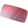 Loeffler LÖFFLER ELASTIC HEADBAND OPEN CUT RED/BURGUNG 23 1 Loeffler LÖFFLER ELASTIC HEADBAND OPEN CUT RED/BURGUNG 23 -Winter Sportswear 9 119154 elastic headband open cut rouge red burgung 22373 565 01