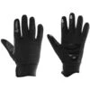 Loeffler LÖFFLER GLOVES WS WARM BLACK 23 -Winter Sportswear 9 119170 gloves ws warm black 26080 990 01
