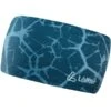 Loeffler LÖFFLER DESIGN HEADBAND WIDE DEEP WATER 23 -Winter Sportswear 9 119171 design headband deep water 26103 470 01