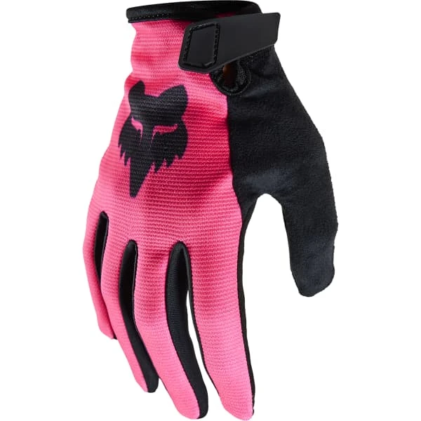 FOX RANGER GLOVE LUNAR W PINK 23 3 FOX RANGER GLOVE LUNAR W PINK 23