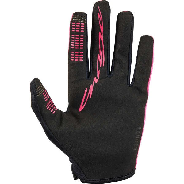 FOX RANGER GLOVE LUNAR W PINK 23 4 FOX RANGER GLOVE LUNAR W PINK 23 - Image 2