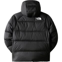 THE NORTH FACE B PRNT NORTH DW JKT BLACK 23 -Winter Sportswear 9 119898 b prnt north dw jkt black nf0a7wopjk31 03
