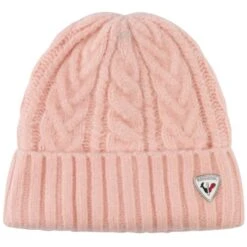 ROSSIGNOL W NAYA POWDER PINK 23