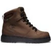 DC SHOES PEARY TR M BOOT DARK CHOCOLATE 23 -Winter Sportswear 9 120392 peary tr m boot dark chocolate adyb700030 dcc 01