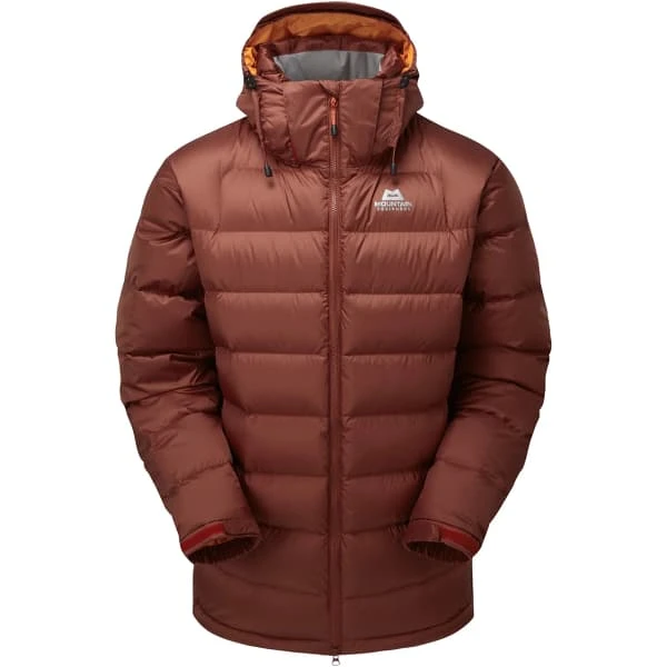 MOUNTAIN EQUIPMENT LIGHTLINE JKT FIRED BRICK 23 3 MOUNTAIN EQUIPMENT LIGHTLINE JKT FIRED BRICK 23