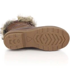 KIMBERFEEL CAMILLE BROWN 23 9 KIMBERFEEL CAMILLE BROWN 23 -Winter Sportswear 9 120982 camille marr 04