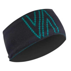 VERTICAL MYTHIC HEADBAND M GREY 23