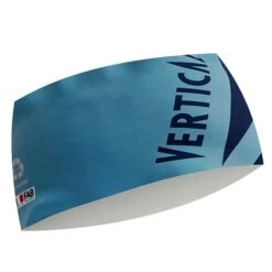 VERTICAL HEADBAND MIF WINTER W BLUE 23