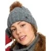 ROXY BLIZZARD HEATHER GREY 23 -Winter Sportswear 9 121319 blizzard heather grey erjha04015 sjeh 01