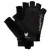 CRAFT PRO NANO GLOVE BLACK 23 -Winter Sportswear 9 122263 pro nano glove black co1910543 999000 01