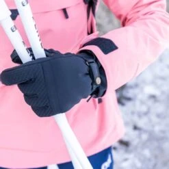 RACER G SNOW 4 NAVY 23 -Winter Sportswear 9 122293 g snow 4 navy gsnow4 009 04