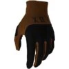 FOX FLEXAIR PRO GLOVE NUTMEG 23 -Winter Sportswear 9 122334 flexair pro glove nutmeg 31023 512 01
