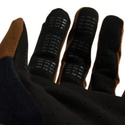 FOX FLEXAIR PRO GLOVE NUTMEG 23 -Winter Sportswear 9 122334 flexair pro glove nutmeg 31023 512 03