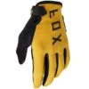 FOX RANGER GLOVE GEL DAFFODIL 23 -Winter Sportswear 9 122383 ranger glove gel daffodil 31059 496 01