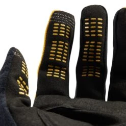 FOX RANGER GLOVE GEL DAFFODIL 23 9 FOX RANGER GLOVE GEL DAFFODIL 23 -Winter Sportswear 9 122383 ranger glove gel daffodil 31059 496 03