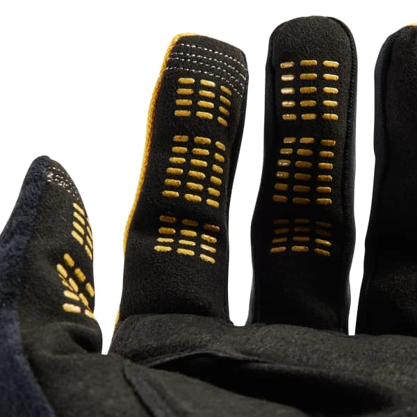 FOX RANGER GLOVE GEL DAFFODIL 23 5 FOX RANGER GLOVE GEL DAFFODIL 23 - Image 3