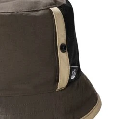THE NORTH FACE CLASS V REVERSIBLE BUCKET HAT NEW TAUPE GREEN/KHAKI STONE 23 -Winter Sportswear 9 122421 class v reversible bucket hat new taupe green khaki stone nf0a7wgyrv4 03