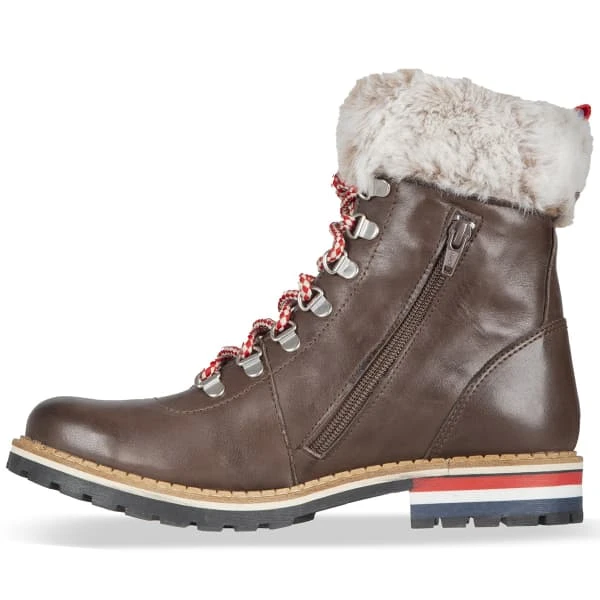 DUVILLARD SOFIE W BROWN 23 4 DUVILLARD SOFIE W BROWN 23 - Image 2