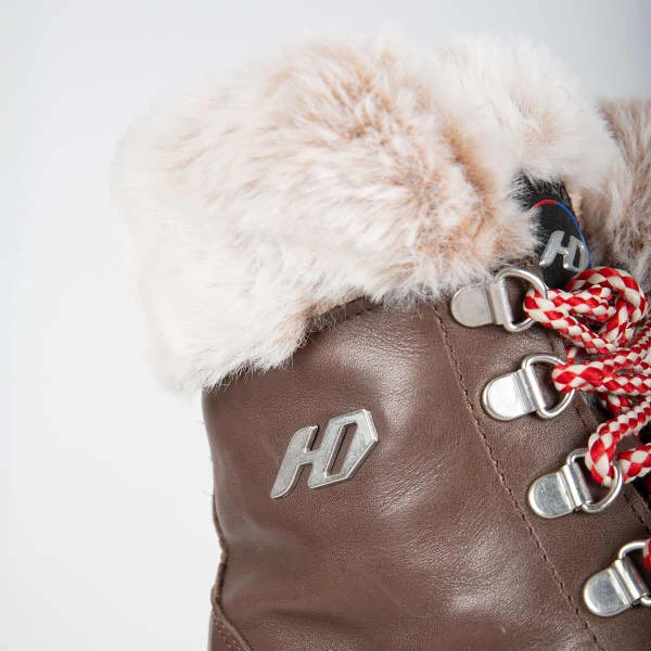 DUVILLARD SOFIE W BROWN 23 8 DUVILLARD SOFIE W BROWN 23 - Image 6