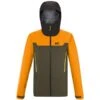 MILLET KAMET LIGHT GTX JKT IVY/MARACUJA 23 -Winter Sportswear 9 122504 miv7739 9829 01