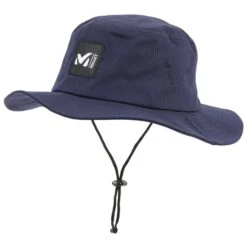 MILLET TRAVELLER FLEX II HAT SAPHIR 23