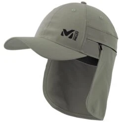 MILLET TREKKER II CAP VETIVER 23