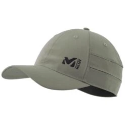 MILLET TREKKER II CAP VETIVER 23 -Winter Sportswear 9 122542 miv9011 8486 03