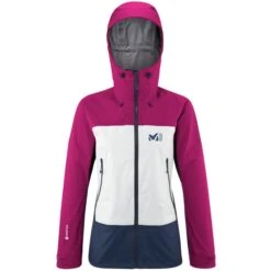 MILLET KAMET GTX JK W DRAGON/SAPHIR 23